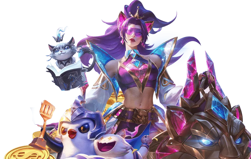 Cá cược E-sports B52 Club