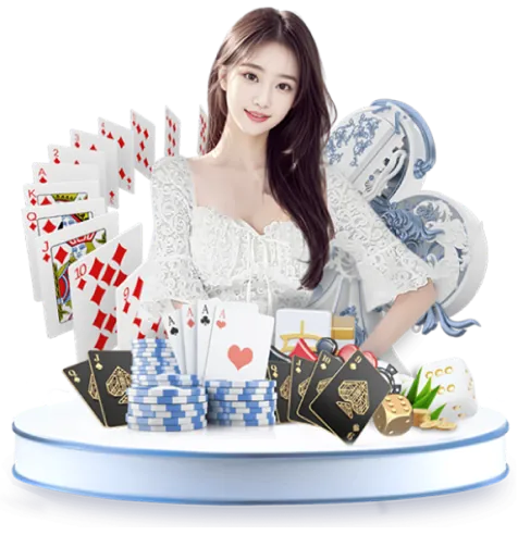 Sảnh Casino trực tuyến B52 Club
